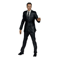 Fallout Action Figure Cooper Howard (Red Platinum Edition) 17 cm - The Happy Toy Store