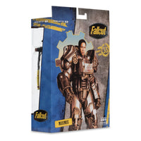Fallout Action Figure Maximus 19 cm - The Happy Toy Store