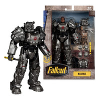 Fallout Action Figure Maximus 19 cm - The Happy Toy Store