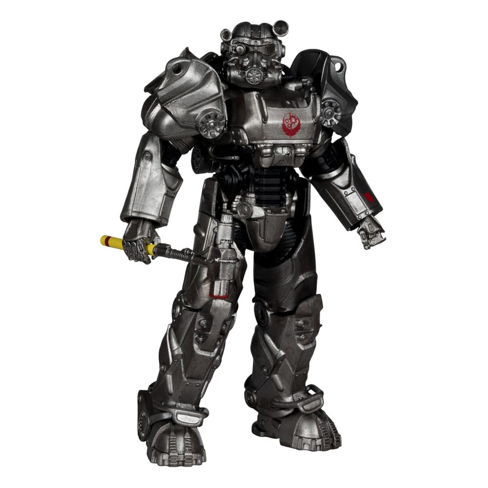 Fallout Action Figure Maximus 19 cm - The Happy Toy Store