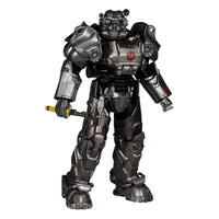 Fallout Action Figure Maximus 19 cm - The Happy Toy Store