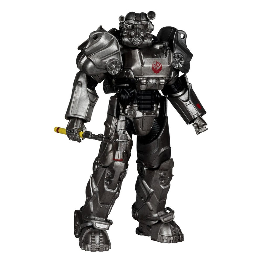 Fallout Action Figure Maximus 19 cm - The Happy Toy Store