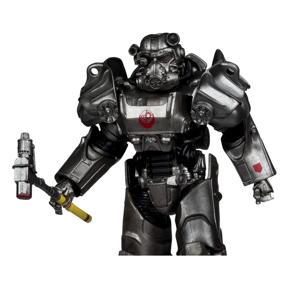 Fallout Action Figure Maximus 19 cm - The Happy Toy Store