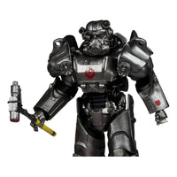 Fallout Action Figure Maximus 19 cm - The Happy Toy Store