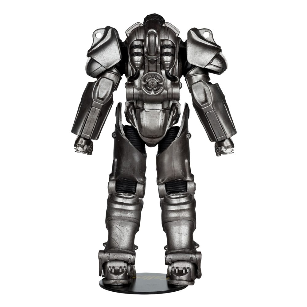 Fallout Action Figure Maximus 19 cm - The Happy Toy Store