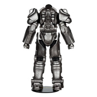 Fallout Action Figure Maximus 19 cm - The Happy Toy Store