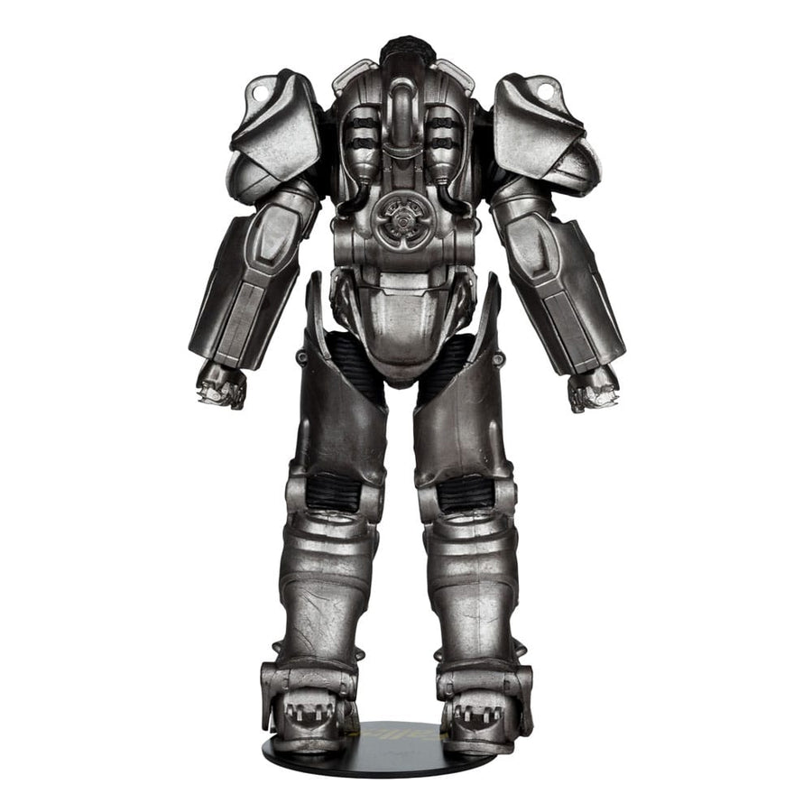 Fallout Action Figure Maximus 19 cm - The Happy Toy Store