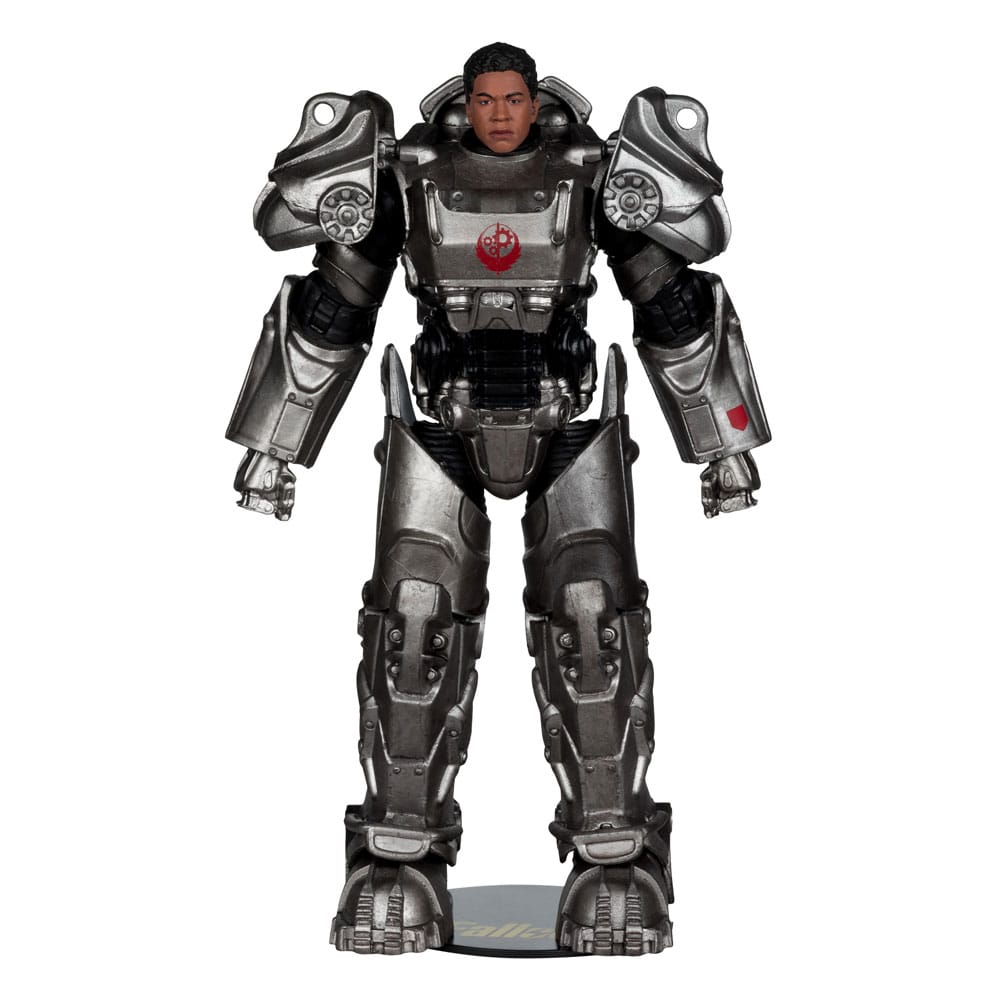Fallout Action Figure Maximus 19 cm - The Happy Toy Store