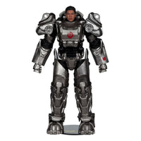 Fallout Action Figure Maximus 19 cm - The Happy Toy Store