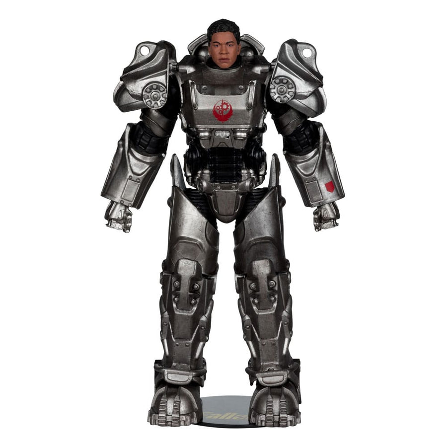 Fallout Action Figure Maximus 19 cm - The Happy Toy Store