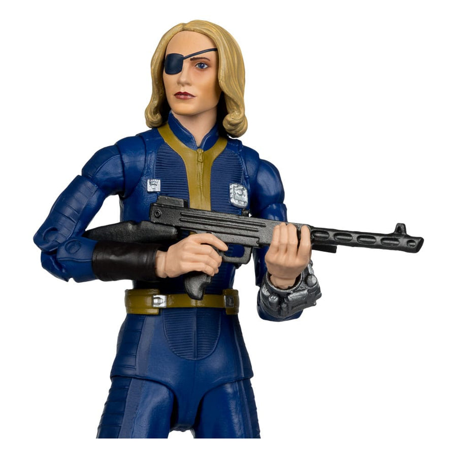 Fallout Action Figure Steph Harper 16 cm - The Happy Toy Store