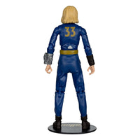 Fallout Action Figure Steph Harper 16 cm - The Happy Toy Store
