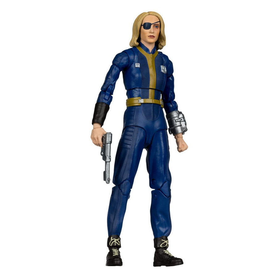 Fallout Action Figure Steph Harper 16 cm - The Happy Toy Store