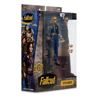 Fallout Action Figure Steph Harper 16 cm - The Happy Toy Store