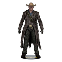 Fallout Action Figure The Ghoul 17 cm - The Happy Toy Store