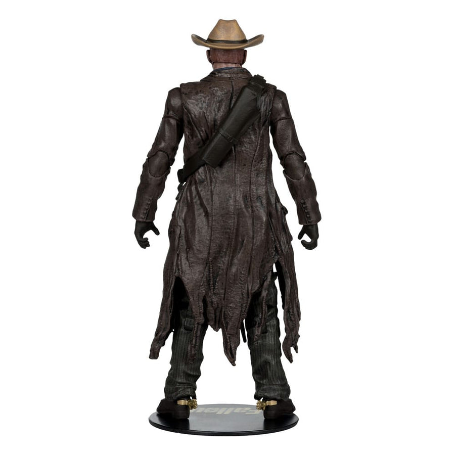 Fallout Action Figure The Ghoul 17 cm - The Happy Toy Store