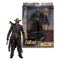 Fallout Action Figure The Ghoul 17 cm - The Happy Toy Store