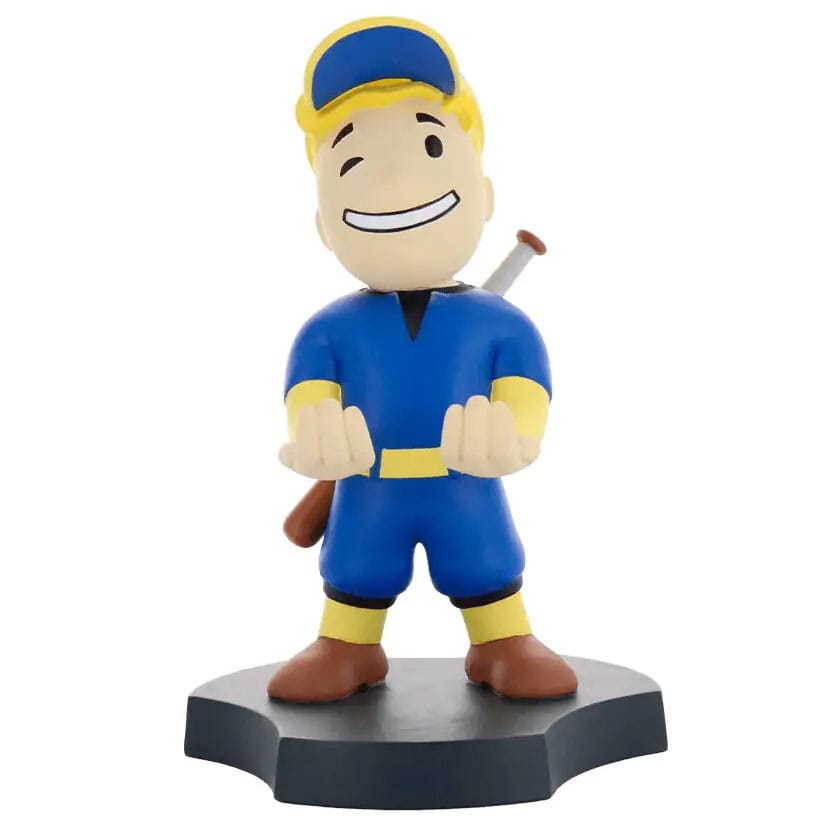 Fallout Big League Vault Boy Holdems Cable Guys Mini Device Holder and Phone Stand - The Happy Toy Store