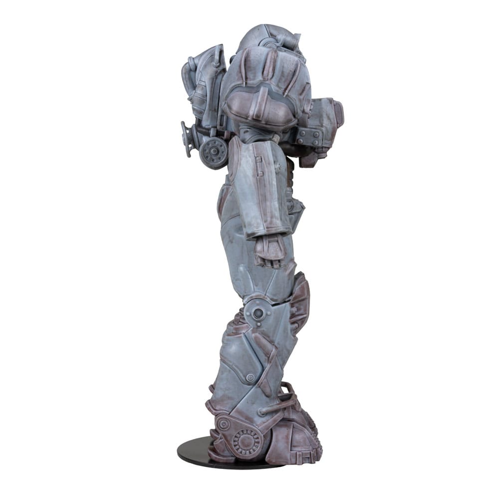 Fallout McFarlane Elite Edition Action Figure Fallout 76 3 T - 60 18 cm - The Happy Toy Store