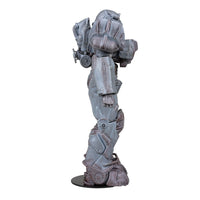 Fallout McFarlane Elite Edition Action Figure Fallout 76 3 T - 60 18 cm - The Happy Toy Store