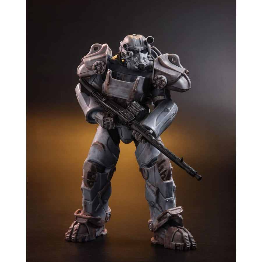 Fallout McFarlane Elite Edition Action Figure Fallout 76 3 T - 60 18 cm - The Happy Toy Store