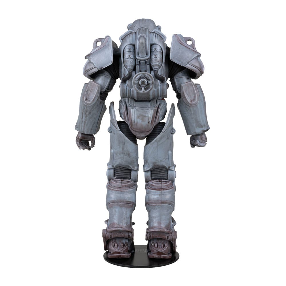 Fallout McFarlane Elite Edition Action Figure Fallout 76 3 T - 60 18 cm - The Happy Toy Store