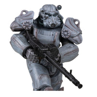 Fallout McFarlane Elite Edition Action Figure Fallout 76 3 T - 60 18 cm - The Happy Toy Store