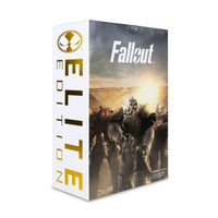 Fallout McFarlane Elite Edition Action Figure Fallout 76 3 T - 60 18 cm - The Happy Toy Store