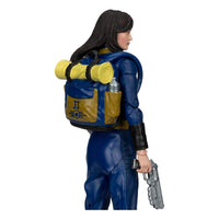 Fallout McFarlane Elite Edition Action Figure Lucy 18 cm - The Happy Toy Store