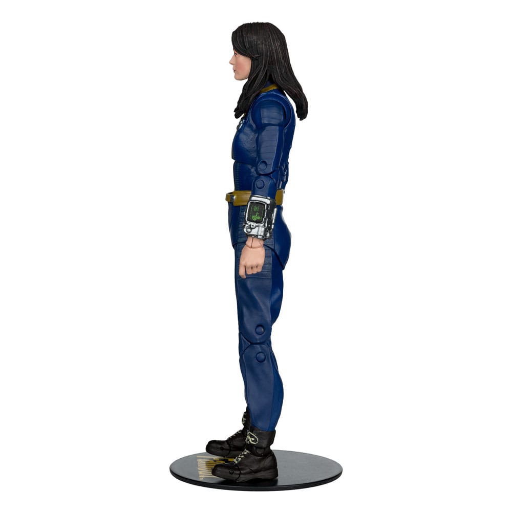 Fallout McFarlane Elite Edition Action Figure Lucy 18 cm - The Happy Toy Store