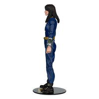 Fallout McFarlane Elite Edition Action Figure Lucy 18 cm - The Happy Toy Store