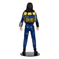 Fallout McFarlane Elite Edition Action Figure Lucy 18 cm - The Happy Toy Store