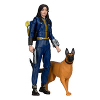 Fallout McFarlane Elite Edition Action Figure Lucy 18 cm - The Happy Toy Store