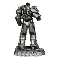 Fallout Movie Maniacs Action Figure Maximus (Season 2) 17 cm - The Happy Toy Store