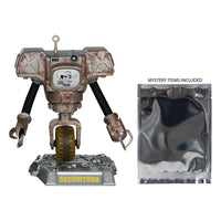 Fallout Movie Maniacs Action Figure Securitron (Season 2) 15 cm - The Happy Toy Store