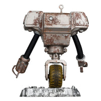 Fallout Movie Maniacs Action Figure Securitron (Season 2) 15 cm - The Happy Toy Store