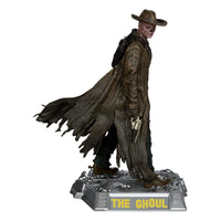 Fallout Movie Maniacs Action Figure The Ghoul (Season 2) 17 cm - The Happy Toy Store