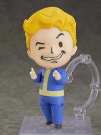 Fallout Nendoroid Action Figure Vault Boy 76 10 cm - The Happy Toy Store