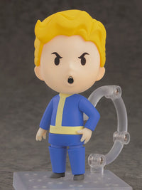 Fallout Nendoroid Action Figure Vault Boy 76 10 cm - The Happy Toy Store