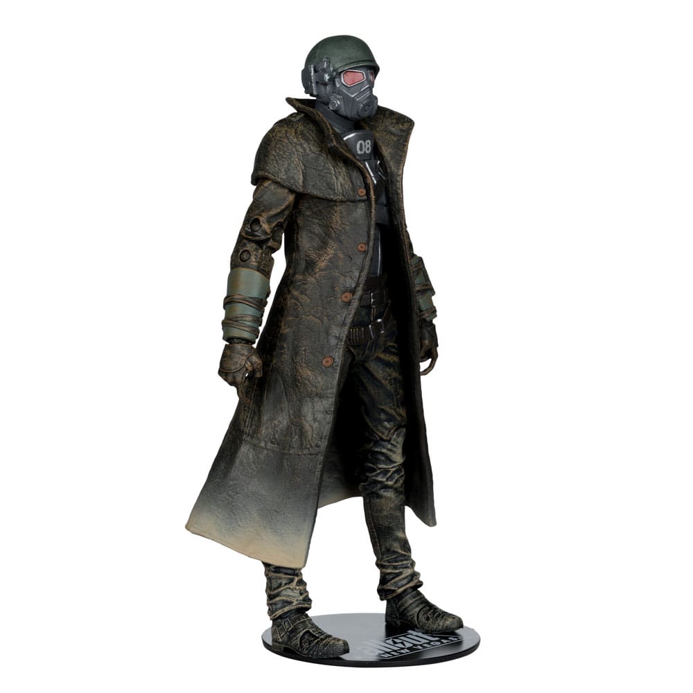 Fallout: New Vegas McFarlane Elite Edition 4 Action Figure NCR Ranger 17 cm - The Happy Toy Store