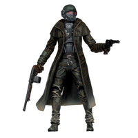 Fallout: New Vegas McFarlane Elite Edition 4 Action Figure NCR Ranger 17 cm - The Happy Toy Store