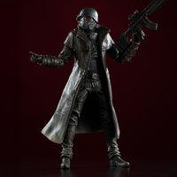 Fallout: New Vegas McFarlane Elite Edition 4 Action Figure NCR Ranger 17 cm - The Happy Toy Store