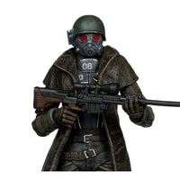 Fallout: New Vegas McFarlane Elite Edition 4 Action Figure NCR Ranger 17 cm - The Happy Toy Store