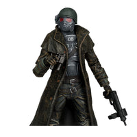 Fallout: New Vegas McFarlane Elite Edition 4 Action Figure NCR Ranger 17 cm - The Happy Toy Store