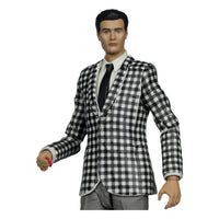 Fallout: New Vegas Statue 2 - Pack Riot Ranger Armor & Benny Survivor 18 cm - The Happy Toy Store