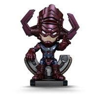 Fantastic Four Mini Co. PVC Figure Galactus 18 cm - The Happy Toy Store