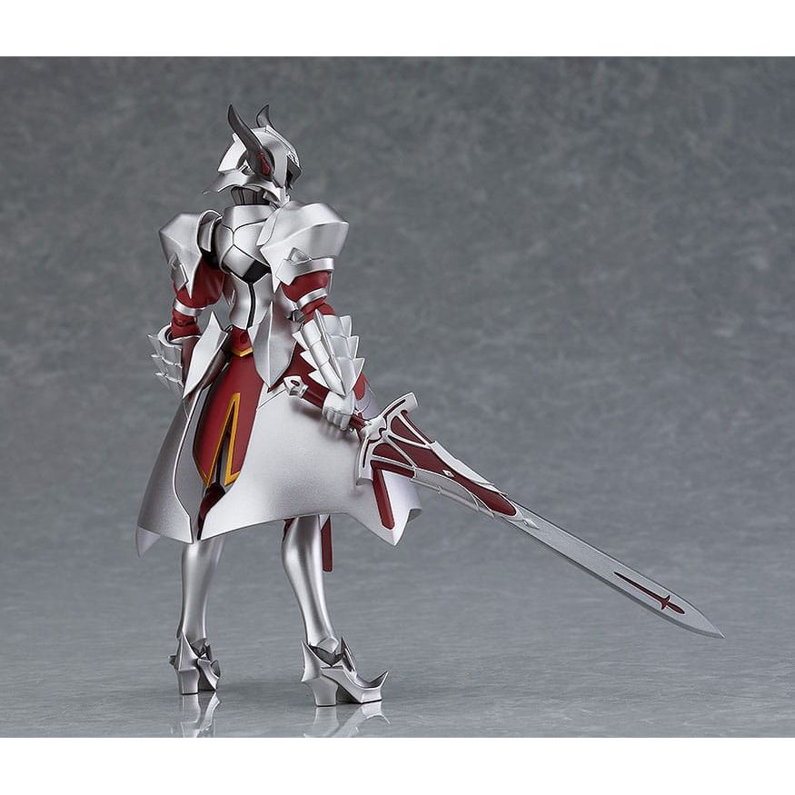 Fate/Apocrypha Figma Action Figure Saber of Red 14 cm - The Happy Toy Store