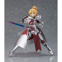 Fate/Apocrypha Figma Action Figure Saber of Red 14 cm - The Happy Toy Store