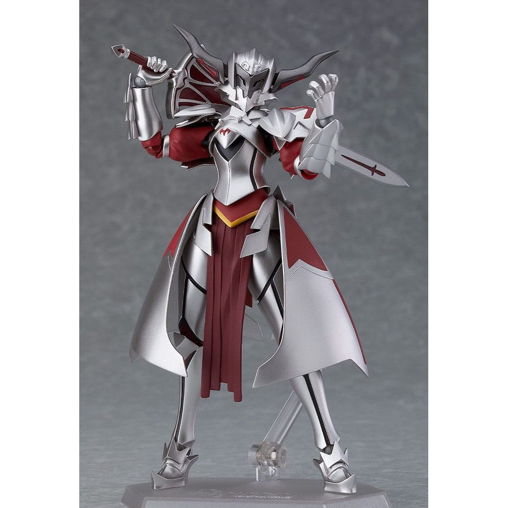 Fate/Apocrypha Figma Action Figure Saber of Red 14 cm - The Happy Toy Store