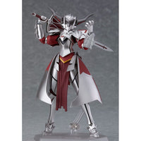 Fate/Apocrypha Figma Action Figure Saber of Red 14 cm - The Happy Toy Store